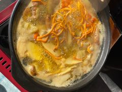 -尽善百年古院餐厅(王家老宅店)