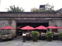 -ZARA(成都远洋太古里店)