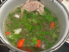 -巴依老爷新疆美食(清华东门店)