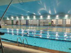 -北京八中游泳馆