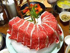 -东海怡品海鲜豆捞(西水东店)