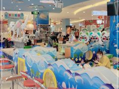 -北京华联购物中心(天通苑店)
