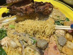 -北丐先生·野馄饨烧烤(雨花万象店)