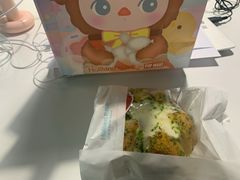 -好利来(阜成门店)