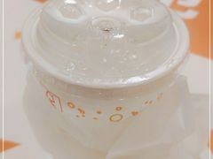 -麦当劳(国贸店)