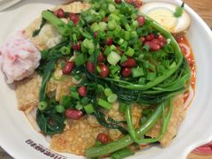-螺小胖柳州螺蛳粉(钟楼总店)