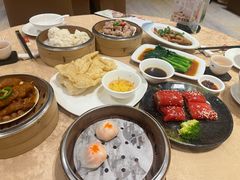 -广东胜利宾馆西关粤中餐厅