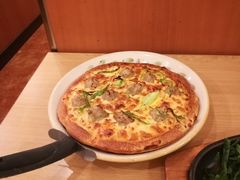-萨莉亚意式餐厅(特力时尚汇店)