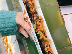 -董顺桃小粒臭豆腐(太平街一店)