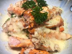 -蟹将军·松叶蟹和牛日料放题自助(K11店)