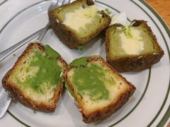 -发酵食堂(屏风街店)