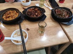 -十吉老砂锅(天生丽街生活馆店)