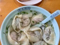 -潘国仙耳光馄饨(黄家阙路店)