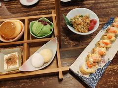 -白石的深夜食堂(大上海店)