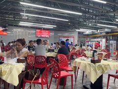 -聚味瞿记·龙虾堂(树木岭店)
