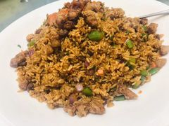 -君德澜酒家·创意粤菜(金山谷店)