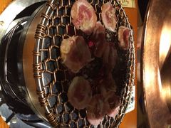 牛家酒场烧肉-牛家酒场(7mall店)