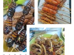 -老王太太串吧(中街店)