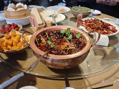 -水煮三国·川鲁江湖菜(香山店)