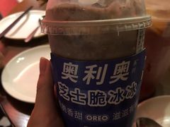 -桂桂茶(恒基名人店)