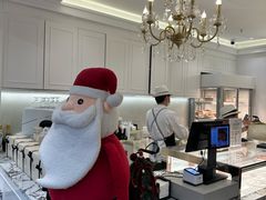 -PETIT PARIS 小巴黎(花园道店)