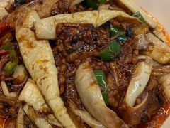 -园林美食城·本土农家菜(杨和镇店)