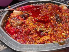 -一味一诚•鲜嫩烤鱼(昌平悦荟店)