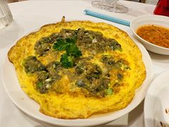 海蛎煎蛋-莆田餐厅PUTIEN(三里屯店)
