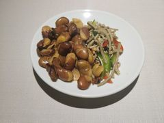 -悦融琥珀·京鲁菜·海味珍品(西单店)