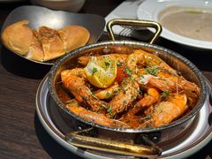 -庐灶江南·江南菜·四合院Bistro(东直门雍和宫·原华侨宾馆店)