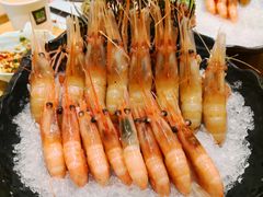 -花潮料理艺食馆(世欧广场店)
