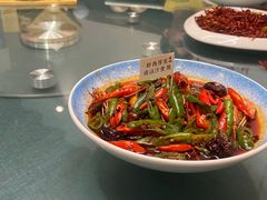 -蝦塘·中国餐馆(城墙南马道巷店)