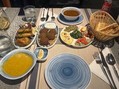 -La Medina餐厅(亮马河南路店)