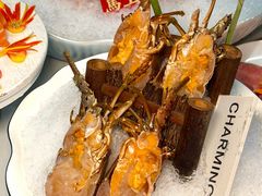 -喜聚薈·花膠雞海鮮火鍋(越秀店)