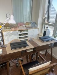 -四季·予你日式美甲美睫Nail