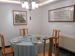 包厢-顺德小院私房菜馆