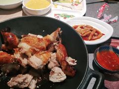 -大师兄·西北小馆(南沙万达广场店)