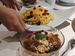 -南山翁新概念川菜(江宁万达广场店)
