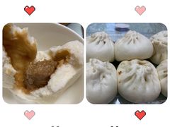 小肉包-白玉兰传统小吃