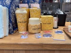 -霸王茶姬(上海静安大悦城店)
