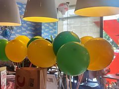 -肯德基(顺义光明大街店)