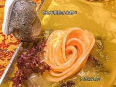 -湊湊火锅·茶憩(和平大悦城店)