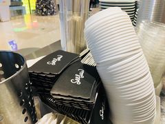 -Seesaw Coffee(环贸iapm店)