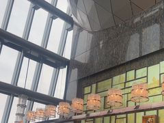 -瑞吉酒店·The Drawing Room闲逸廊·云端下午茶·夜奢Whiskey