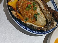 -蠔友汇·海鲜·生蚝烧烤(大东店)