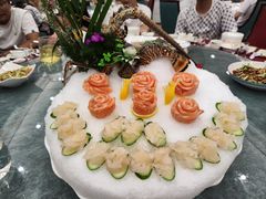 -国贸旋转餐厅(国贸广场店)