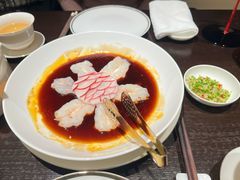 -甄御•海鲜新青岛菜(麦岛店)