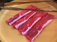 -牛New寿喜烧(闵行龙湖天街店)