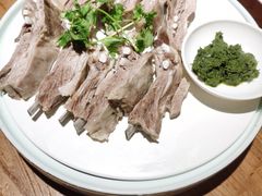 -石榴红了·非遗酥皮烤包子·新疆菜(瑞豪店)