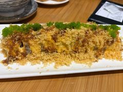 虞姬卷-牛油果大师寿司(瑞景店)